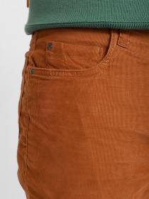 Повсякденні штани Timberland Squam Lake Stretch Corduroy модель TB0A2C4Z93232 Фото