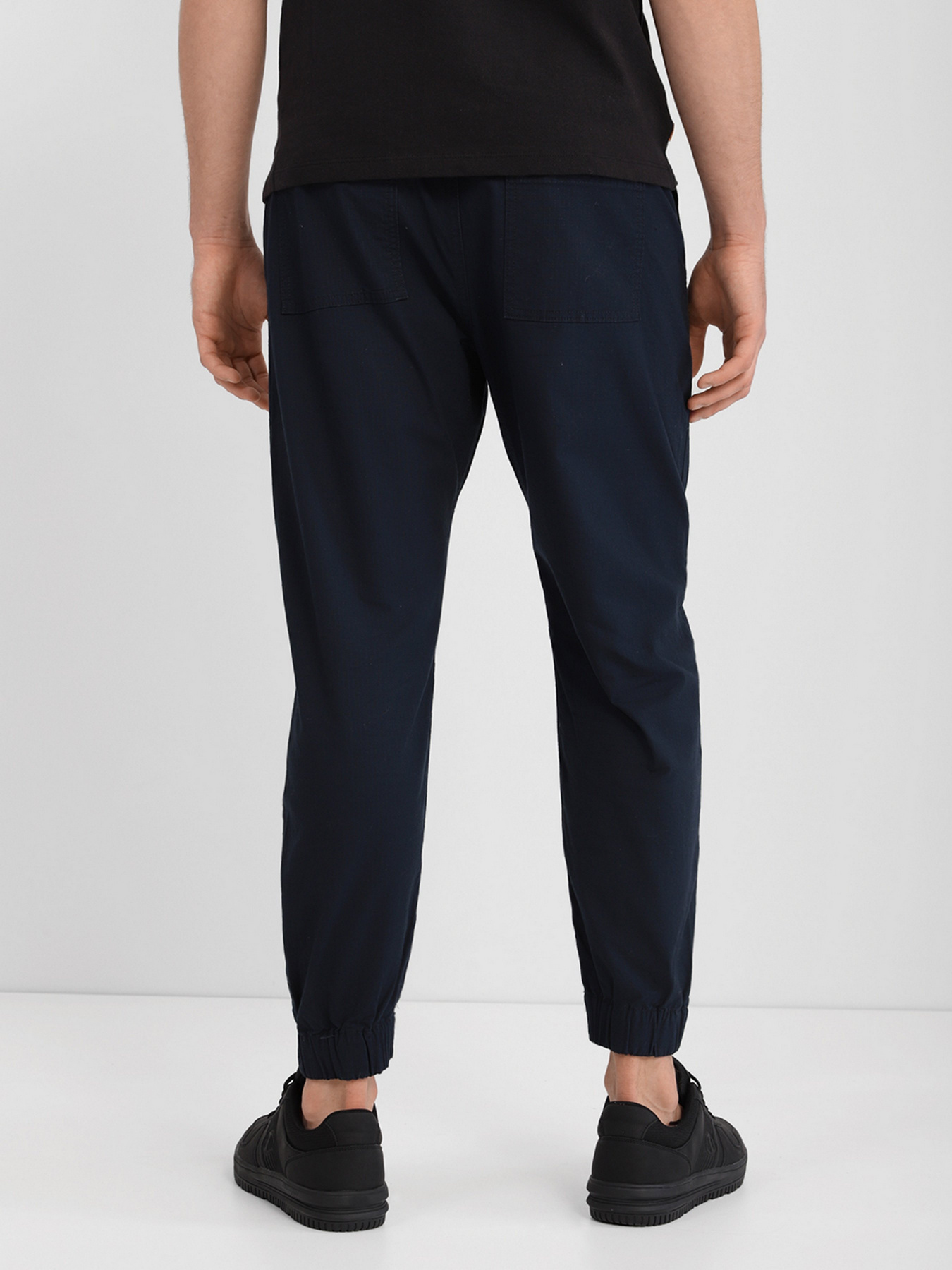 Джоггеры Timberland Ripstop Climbing модель TB0A22PR43332 Фото