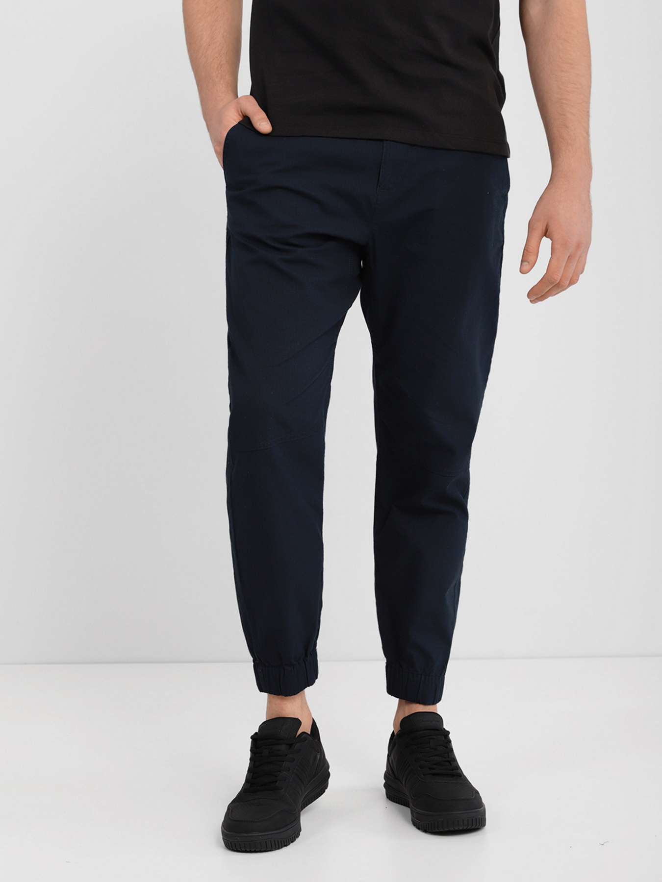 Джоггеры Timberland Ripstop Climbing модель TB0A22PR43332 Фото