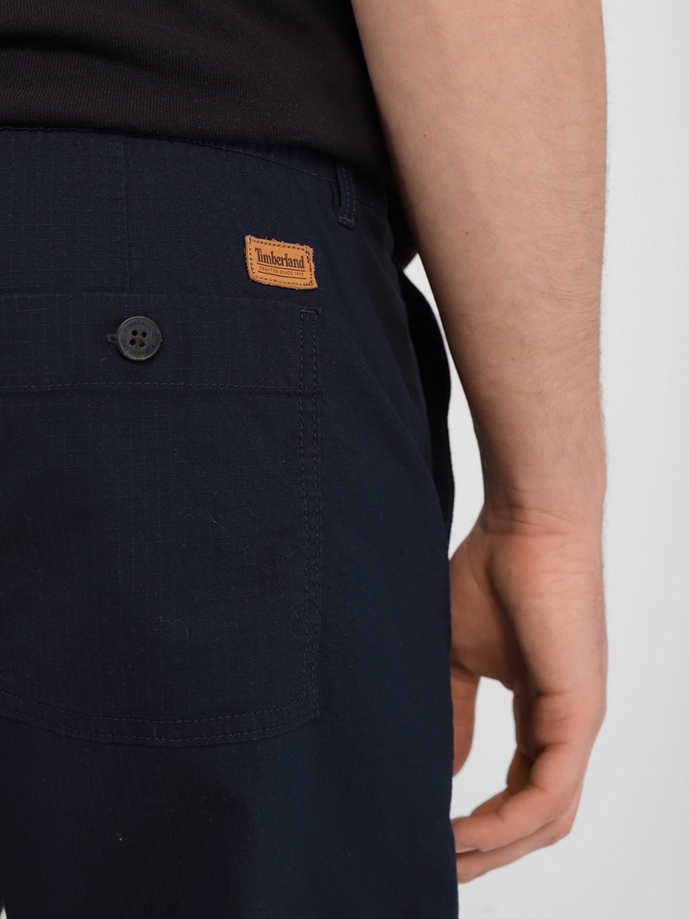 Джогери Timberland Ripstop Climbing модель TB0A22PR43332 Фото