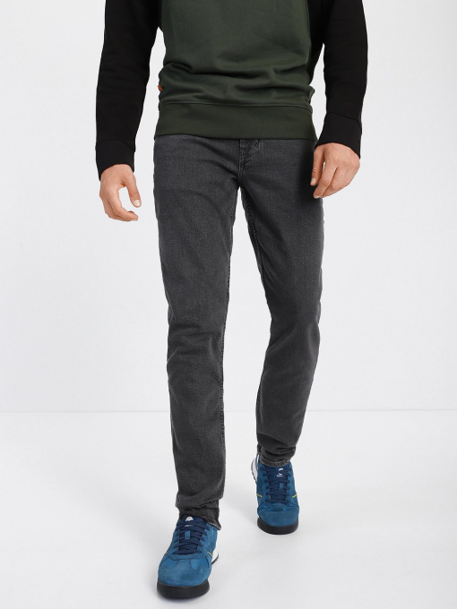 Джинсы Timberland Sargent Lake модель TB0A2D2204832 Фото