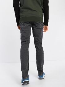 Джинсы Timberland Sargent Lake модель TB0A2D2204832 Фото