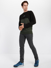 Джинсы Timberland Sargent Lake модель TB0A2D2204832 Фото