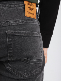 Джинсы Timberland Sargent Lake модель TB0A2D2204832 Фото