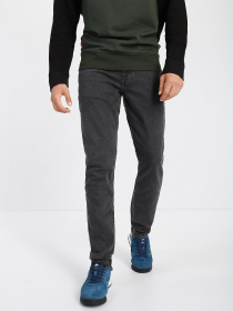 Джинсы Timberland Sargent Lake модель TB0A2D2204832 Фото