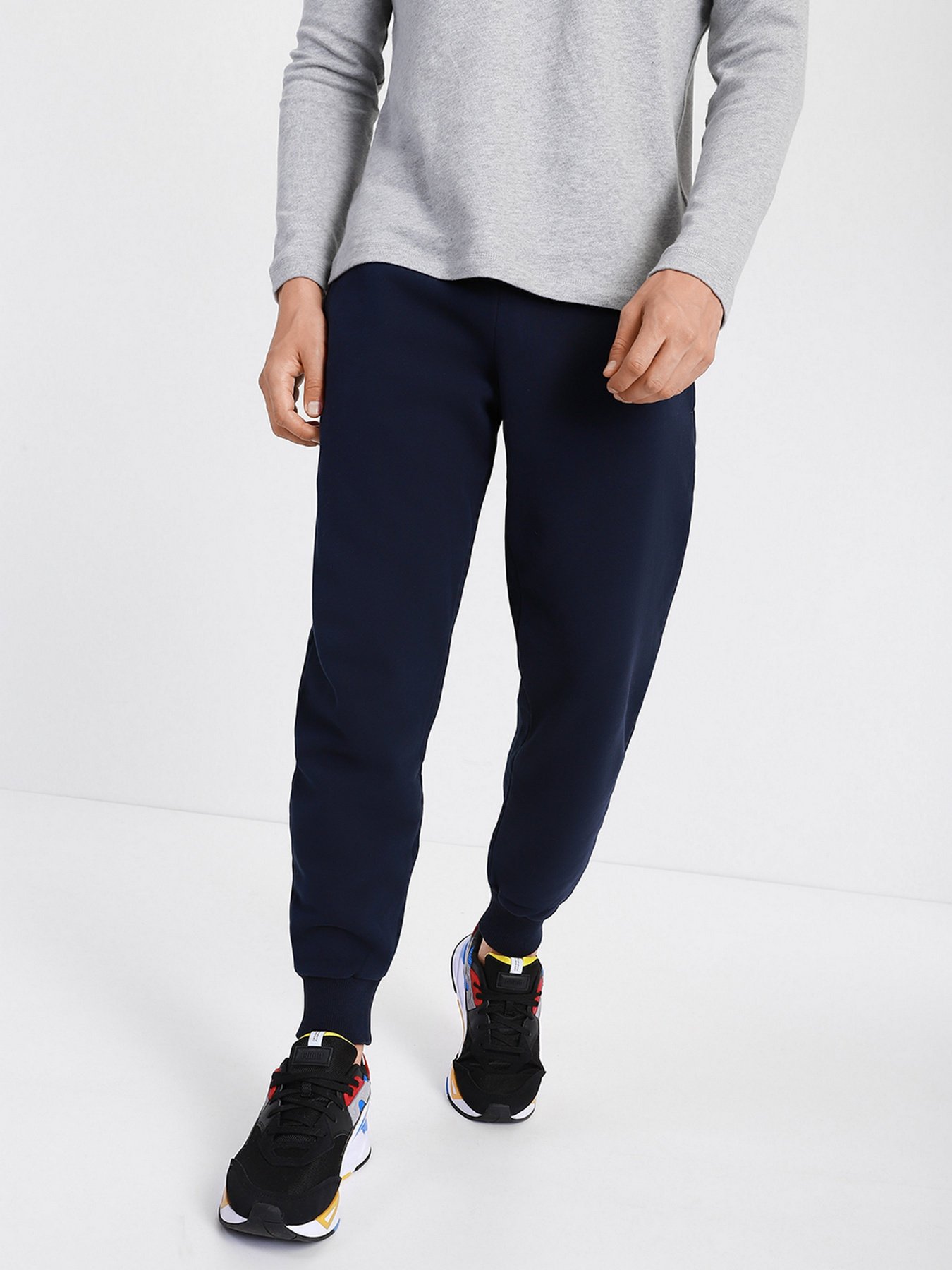 Штаны спортивные Timberland Exeter модель TB0A2CN7433 Фото