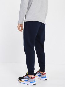 Спортивні штани Timberland Exeter модель TB0A2CN7433 Фото