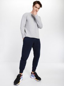 Спортивні штани Timberland Exeter модель TB0A2CN7433 Фото