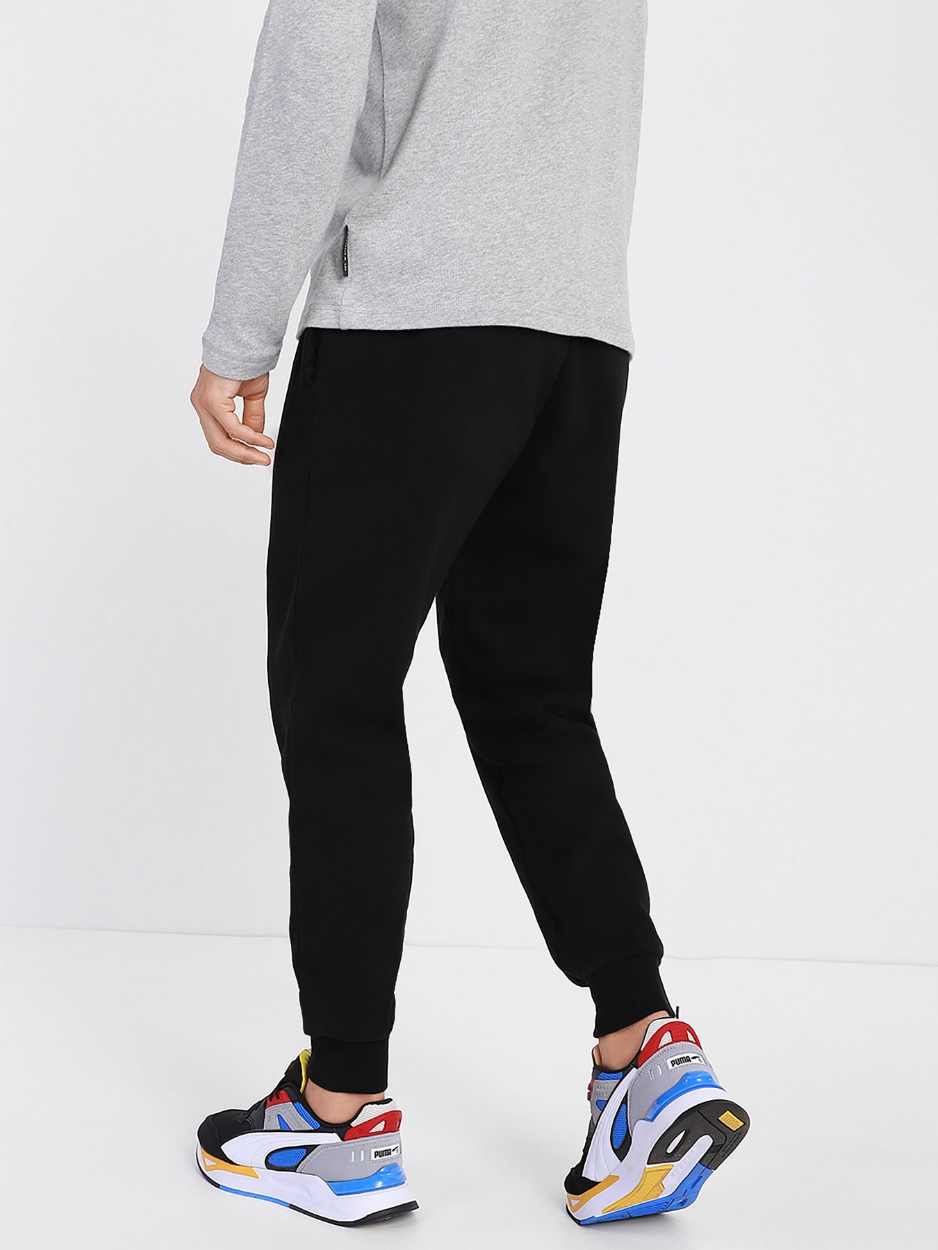 Спортивні штани Timberland Exeter модель TB0A2CN7001 Фото