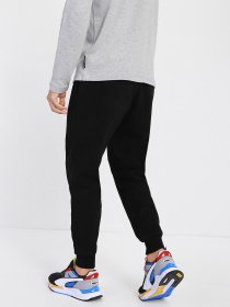 Спортивні штани Timberland Exeter модель TB0A2CN7001 Фото