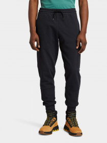 Спортивні штани Timberland Garment-Dyed Cargo модель TB0A22BB001 Фото