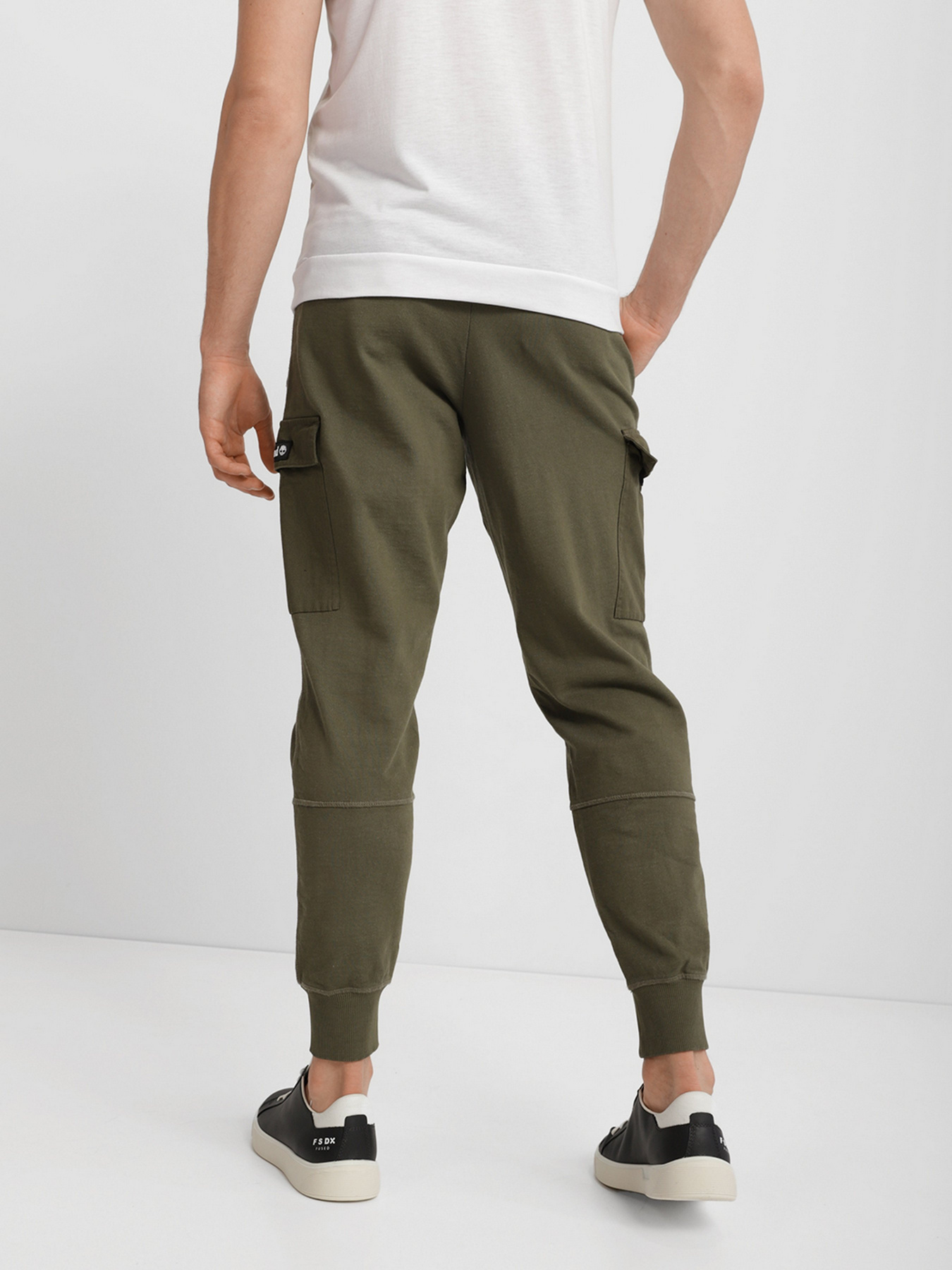 Карго Timberland модель TB0A22BBA58 Фото