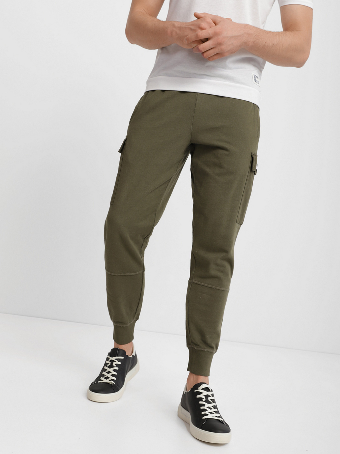 Карго Timberland модель TB0A22BBA58 Фото