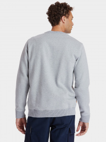 Свитшот Timberland Logo модель TB0A2CQ2052 Фото