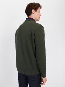 Свитшот Timberland Cold River модель TB0A2CQ2U31 Фото