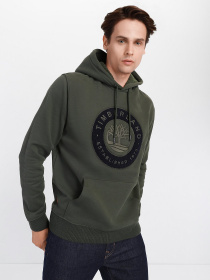 Худи Timberland Cold River модель TB0A2CQDU31 Фото