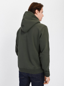 Худі Timberland Cold River модель TB0A2CQDU31 Фото