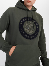 Худі Timberland Cold River модель TB0A2CQDU31 Фото