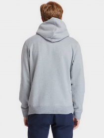 Худі Timberland COLD RIVER модель TB0A2CQD052 Фото