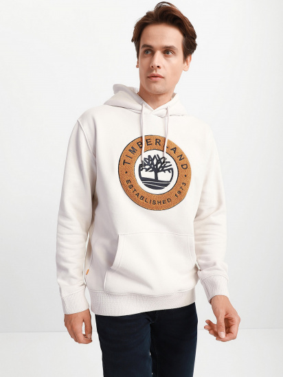 Худі Timberland Cold River модель TB0A2CQDBH7 - фото