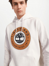 Худі Timberland Cold River модель TB0A2CQDBH7 Фото