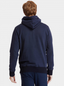Худи Timberland COLD RIVER модель TB0A2CQD433 Фото