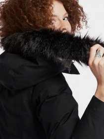 Парка Timberland Dryvent™ Waterproof модель TB0A2C25001 Фото