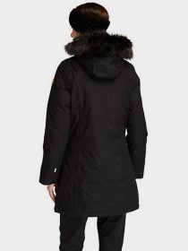 Парка Timberland Dryvent™ Waterproof модель TB0A2C25001 Фото