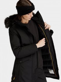 Парка Timberland Dryvent™ Waterproof модель TB0A2C25001 Фото