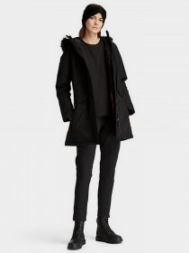 Парка Timberland Dryvent™ Waterproof модель TB0A2C25001 Фото