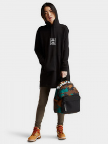 Худі Timberland Core Hoodie модель TB0A23RU001 Фото