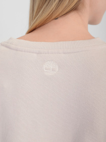 Світшот Timberland Ecoriginal Corduroy Logo модель TB0A23KMBH7 Фото