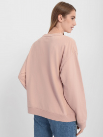 Світшот Timberland Ecoriginal Corduroy Logo модель TB0A23KM662 Фото