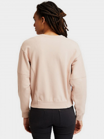 Свитшот Timberland Cropped Cargo модель TB0A23KX662 Фото