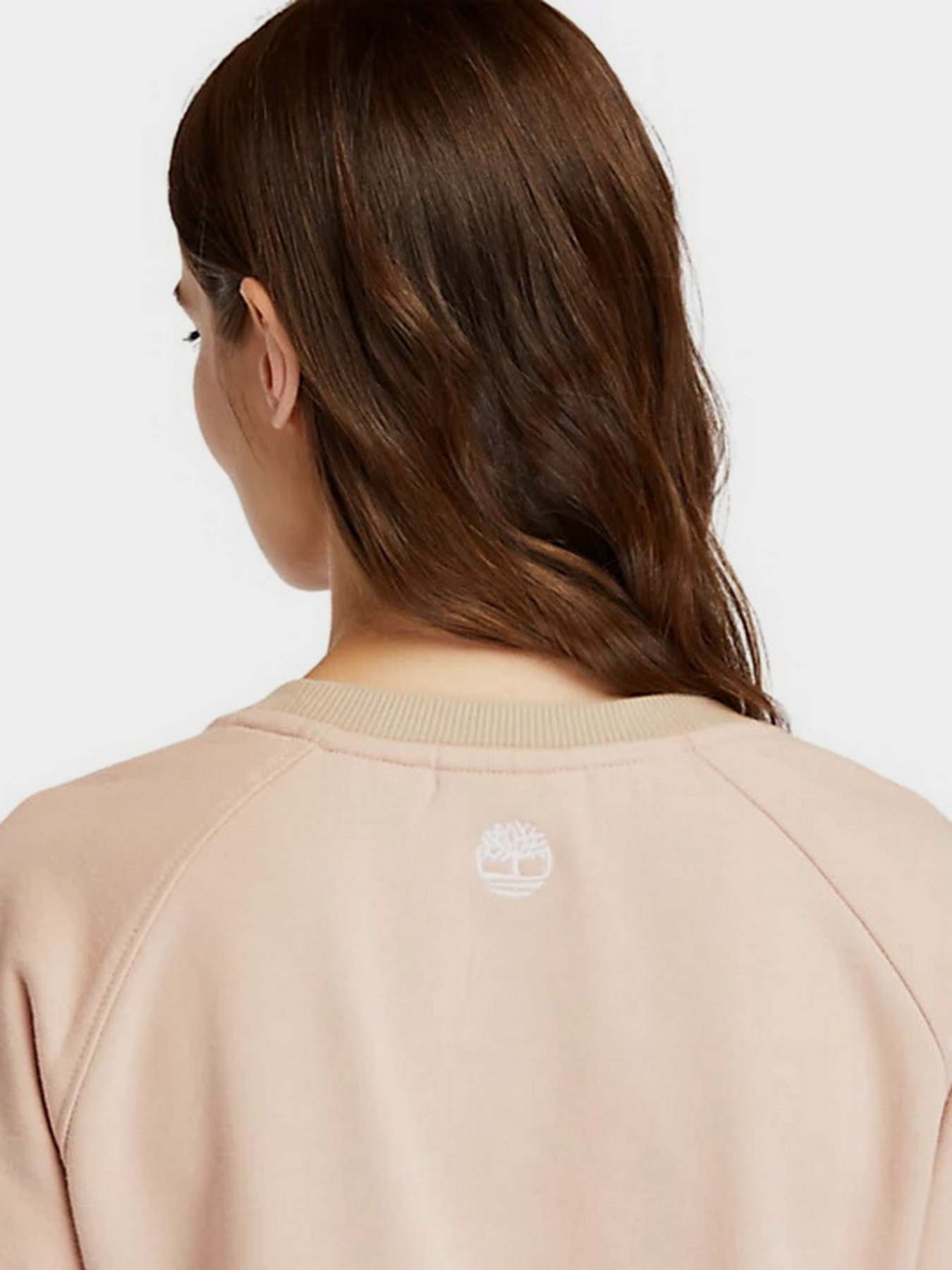 Свитшот Timberland Crewneck модель TB0A23PY662 Фото