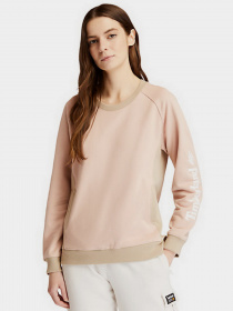 Світшот Timberland Crewneck модель TB0A23PY662 Фото