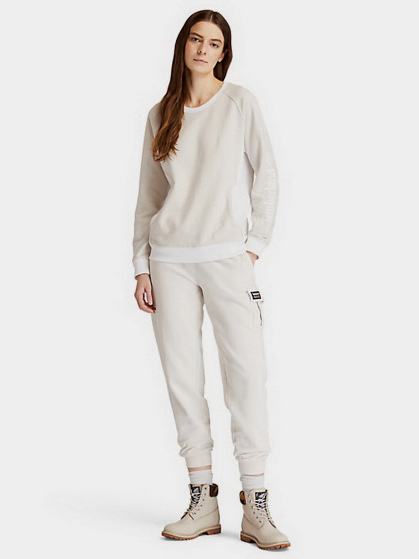 Світшот Timberland Crewneck модель TB0A23PYBH7 Фото