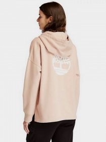 Худи Timberland Back Graphic модель TB0A23UZ662 Фото