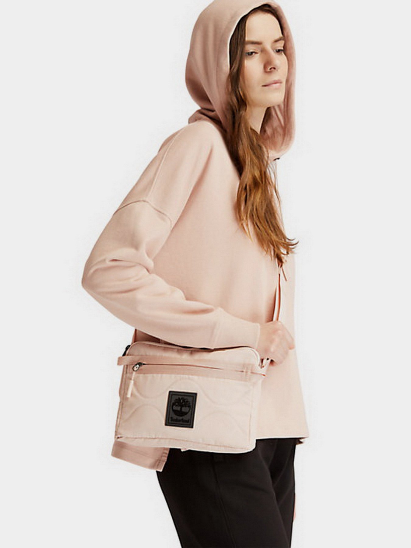 Худі Timberland Back Graphic модель TB0A23UZ662 Фото