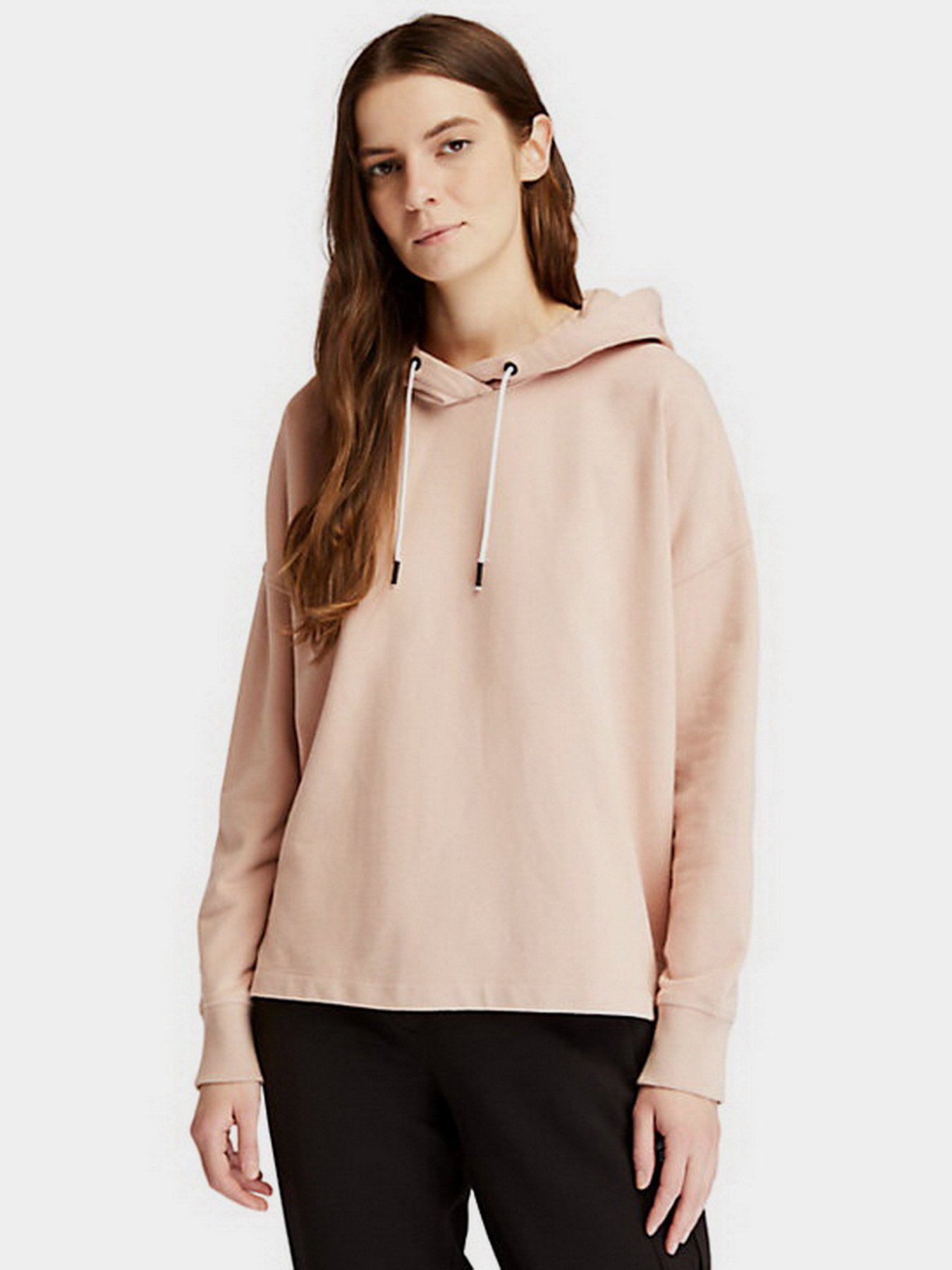 Худі Timberland Back Graphic модель TB0A23UZ662 Фото