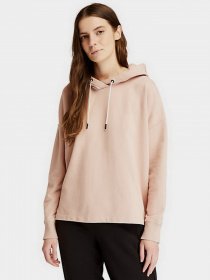 Худі Timberland Back Graphic модель TB0A23UZ662 Фото