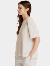 Футболки і поло Timberland Organic Utility Tee модель TB0A23FABH7 Фото