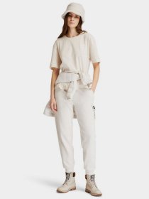 Футболки і поло Timberland Organic Utility Tee модель TB0A23FABH7 Фото