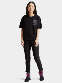 Футболки і поло Timberland Organic Utility Tee модель TB0A23FA001 Фото