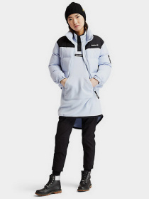 Зимняя куртка Timberland OVERSIZE NON-DOWN PUFFER модель TB0A25TTBZ7 Фото