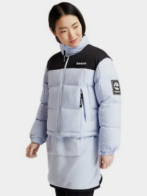 Зимняя куртка Timberland OVERSIZE NON-DOWN PUFFER модель TB0A25TTBZ7 Фото