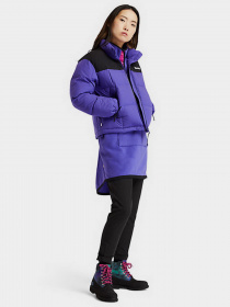 Зимняя куртка Timberland Non-Down модель TB0A25TTA03 Фото