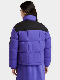 Зимова куртка Timberland Non-Down модель TB0A25TTA03 Фото