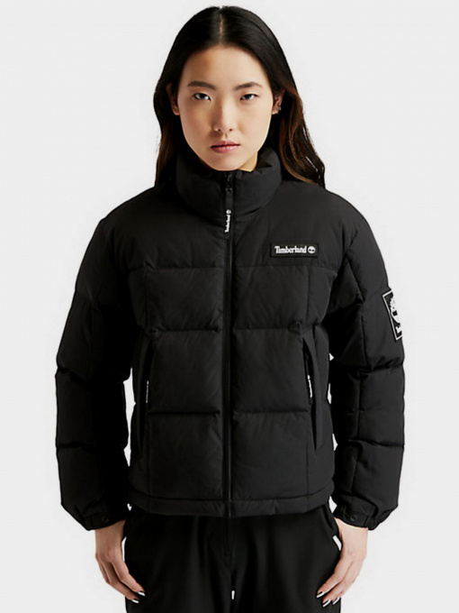 Зимова куртка Timberland Non-Down модель TB0A25TT001 Фото