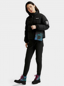 Зимняя куртка Timberland Non-Down модель TB0A25TT001 Фото